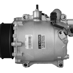 Compresseur, climatisation HONDA 8FK351121-041