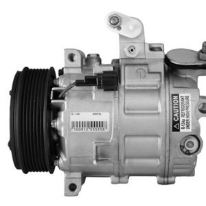 Compresseur, climatisation NISSAN 92600-EV00A