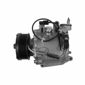 Compresseur, climatisation HONDA TRSE07-3408