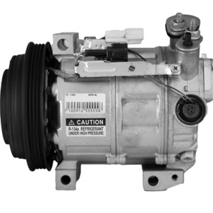 Compresseur, climatisation INFINITI 92600-EG000