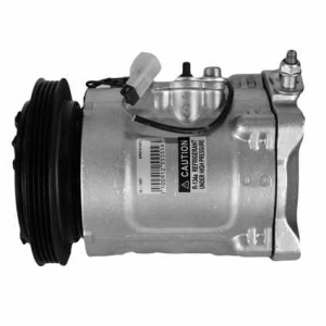 Compresseur, climatisation NISSAN 92600-4P160