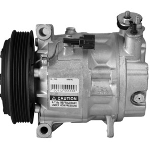 Compresseur, climatisation INFINITY, NISSAN 92600-5Y700