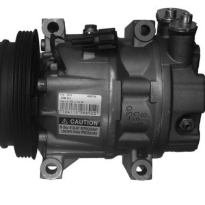 Compresseur, climatisation INFINITY,NISSAN 92600-4W00A