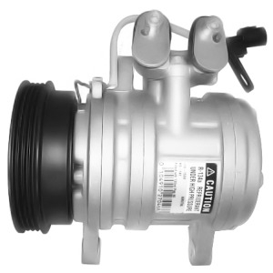 Compresseur, climatisation HYUNDAI 97701-1C100