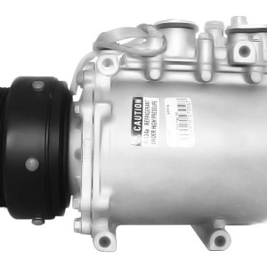 Compresseur, climatisation UNIVERSAL SD505-9077