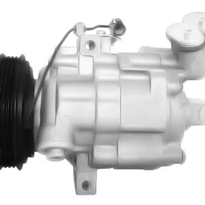Compresseur, climatisation SUZUKI, OPEL 95200-51KA0