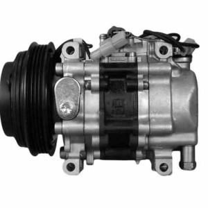Compresseur, climatisation MAZDA 142500-2671