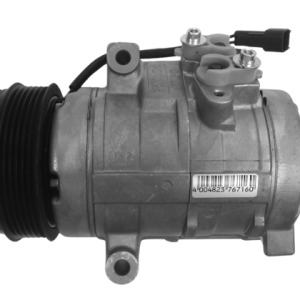 Compresseur, climatisation MAZDA TD15-61-K00