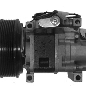 Compresseur, climatisation MAZDA GAM6-61-K00