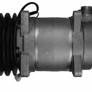 Compresseur, climatisation UNIVERSAL 740354