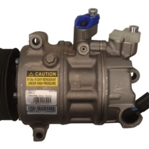 Compresseur, climatisation SKODA,VW 1K0820808B