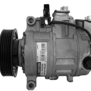 Compresseur, climatisation AUDI 447150-0781