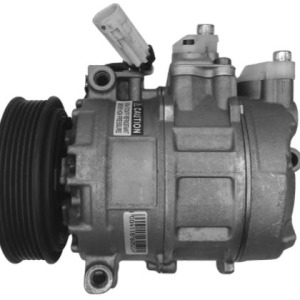Compresseur, climatisation RENAULT 447220-9480