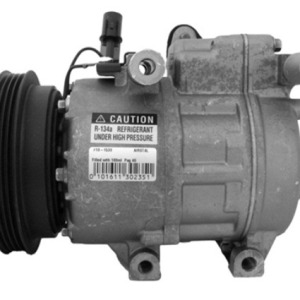 Compresseur, climatisation HYUNDAI F500-DEYAA-02