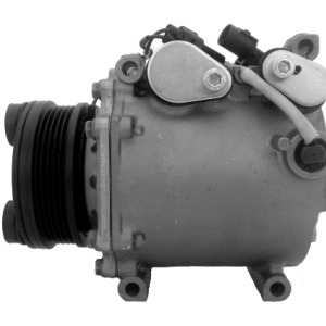 Compresseur, climatisation MITSUBISHI AKC200A225
