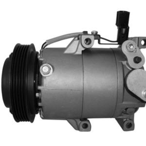 Compresseur, climatisation HYUNDAI 8FK351001-361