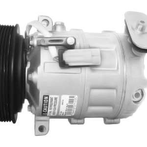 Compresseur, climatisation ALFA ROMEO 506041-0096