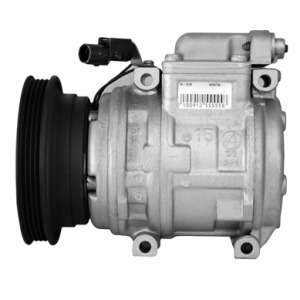 Compresseur, climatisation KIA 12040-02203