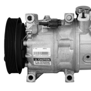 Compresseur, climatisation NISSAN 92600-31U20