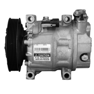 Compresseur, climatisation NISSAN 92600-2Y000