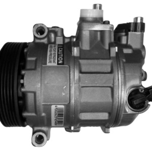 Compresseur, climatisation PORSCHE 447150-0082