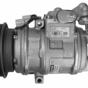 Compresseur, climatisation HONDA 447200-5221