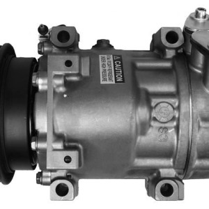 Compresseur, climatisation DACIA,RENAULT SD7V16-1062