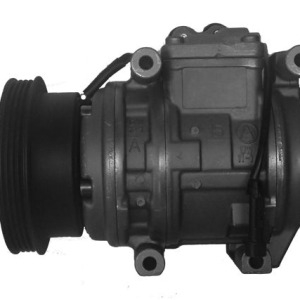 Compresseur, climatisation HYUNDAI, KIA 6240-3450J