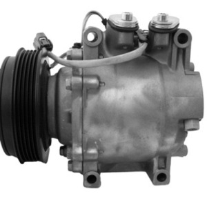 Compresseur, climatisation HONDA 38810-PWA-J02