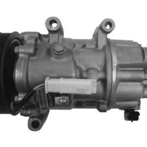 Compresseur, climatisation CITROEN,PEUGEOT SD6C12-1361