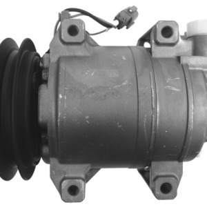 Compresseur, climatisation JOHN DEERE 787B244279