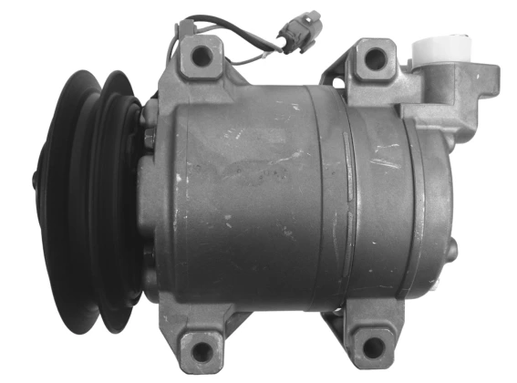 Compresseur, climatisation JOHN DEERE 787B244279