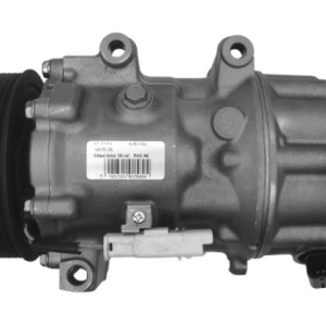Compresseur, climatisation CITROEN,PEUGEOT 9671334780