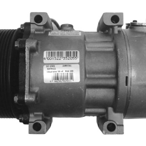 Compresseur, climatisation SCANIA 8FK351135-481