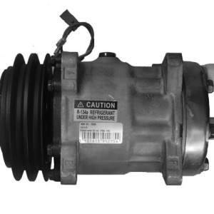 Compresseur, climatisation UNIVERSAL SD7H15-8264