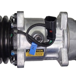 Compresseur, climatisation VOLVO SD7H15-8243