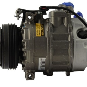 Compresseur, climatisation BMW 64509180547