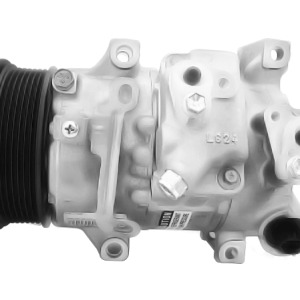 Compresseur, climatisation TOYOTA –