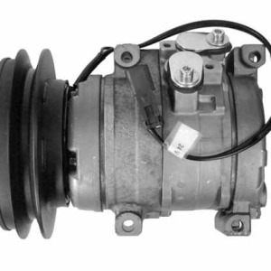 Compresseur, climatisation KOMATSU 447190-5440