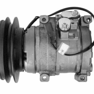 Compresseur, climatisation HITACHI 506011-7441
