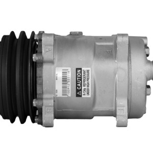 Compresseur, climatisation UNIVERSAL SD5H14-4521