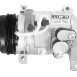Compresseur, climatisation CADILLAC,CHEVROLET,GMC,HUMMER MC447280-0830