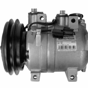 Compresseur, climatisation HYUNDAI 506021-6413