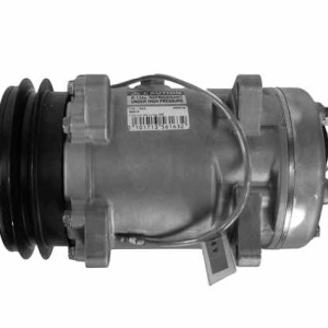 Compresseur, climatisation CATERPILLAR SD510-9684