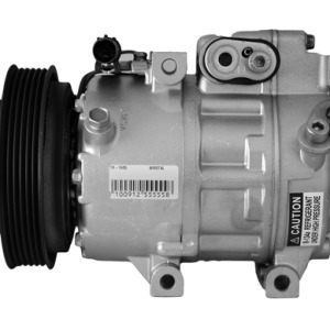 Compresseur, climatisation HYUNDAI,KIA F500-AN8AA-01