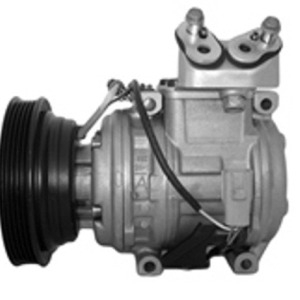 Compresseur, climatisation TOYOTA 447100-8750
