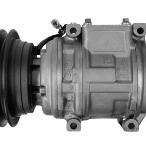 Compresseur, climatisation TOYOTA 447100-7040