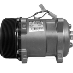 Compresseur, climatisation UNIVERSAL SD5H14-S6648
