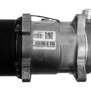 Compresseur, climatisation UNIVERSAL SD5H14-6656