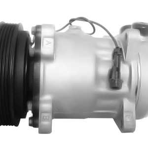 Compresseur, climatisation ALFA ROMEO SD7H15-7837
